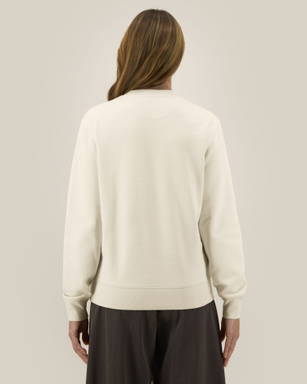 Stanley/Stella Changer 2.0 sweater - Natural raw