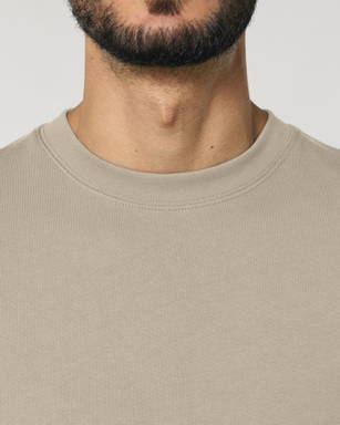 Stanley/Stella Changer 2.0 sweater - Desert dust