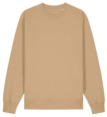 Felpa Stanley/Stella Changer 2.0 - Latte