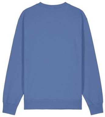 Stanley/Stella Changer 2.0 sweater - Bright blue