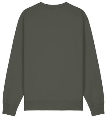 Stanley/Stella Changer 2.0 sweater - Khaki