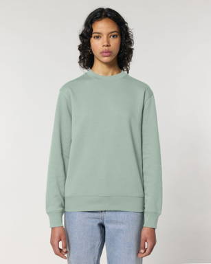 Stanley/Stella Changer 2.0 sweater - Aloe