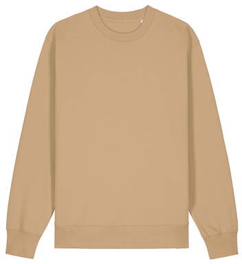 Stanley/Stella Changer 2.0 sweater - Latte