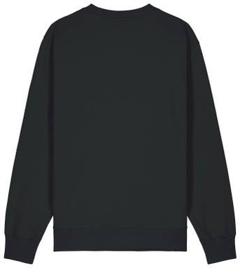 Stanley/Stella Changer 2.0 sweater - Black