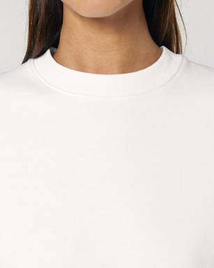 Stanley/Stella Changer 2.0 sweater - Off white