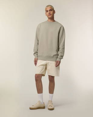 Stanley/Stella Changer 2.0 sweater - Stone