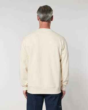 Stanley/Stella Changer 2.0 sweater - Natural raw
