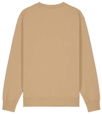 Stanley/Stella Changer 2.0 sweater - Latte