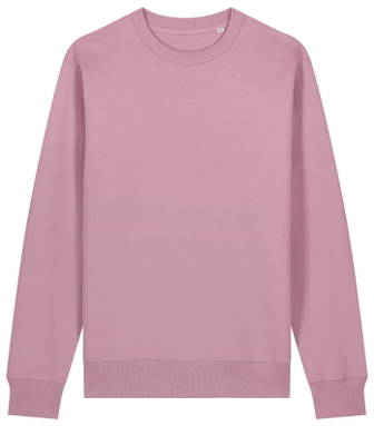 Stanley/Stella Changer 2.0 sweater - Lilac dream