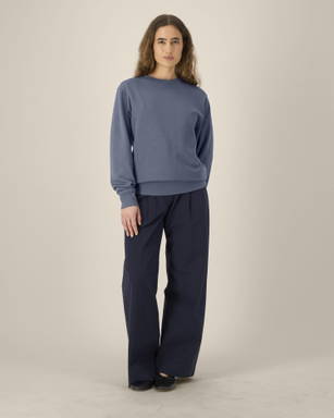 Stanley/Stella Changer 2.0 sweater - Blue grey