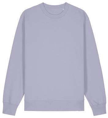 Stanley/Stella Changer 2.0 sweater - Lavender