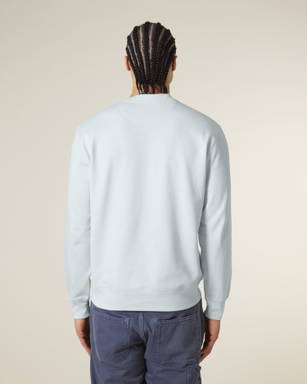 Felpa Stanley/Stella Changer 2.0 - Ghiaccio blu