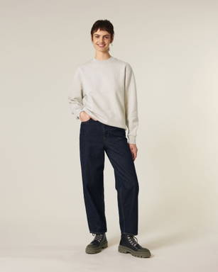 Stanley/Stella Changer 2.0 sweater - Heather haze