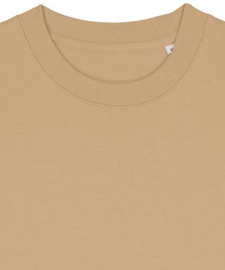 Stanley/Stella Changer 2.0 sweater - Latte