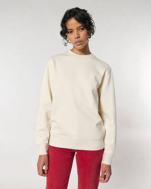 Stanley/Stella Changer 2.0 sweater - Natural raw
