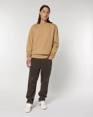 Stanley/Stella Changer 2.0 sweater - Latte