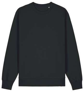 Felpa Stanley/Stella Changer 2.0 - Nero