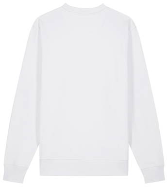 Felpa Stanley/Stella Changer 2.0 - Bianco