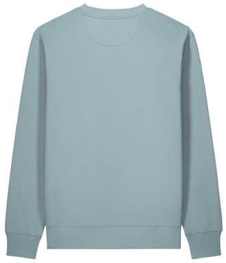 Stanley/Stella Changer 2.0 sweater - Pebble blue