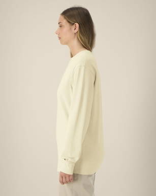 Stanley/Stella Changer 2.0 sweater - Honey paper