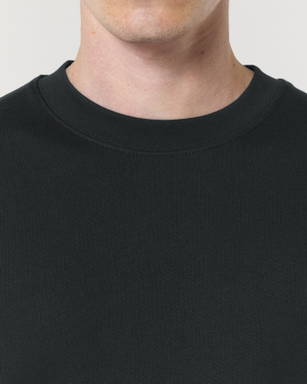 Stanley/Stella Changer 2.0 sweater - Black