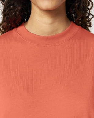 Stanley/Stella Changer 2.0 sweater - Fiesta