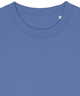 Bright blue