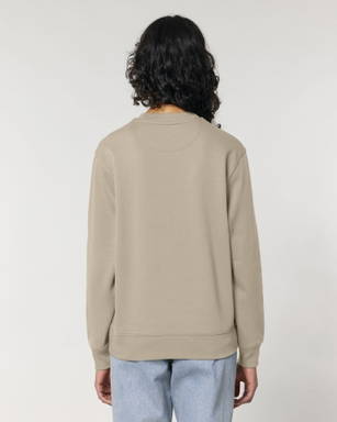 Stanley/Stella Changer 2.0 sweater - Desert dust