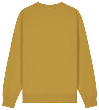 Stanley/Stella Changer 2.0 sweater - Ochre