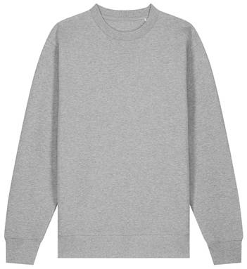 Stanley/Stella Changer 2.0 sweater - Heather grey