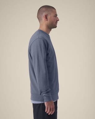 Stanley/Stella Changer 2.0 sweater - Blue grey