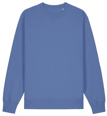 Stanley/Stella Changer 2.0 sweater - Bright blue