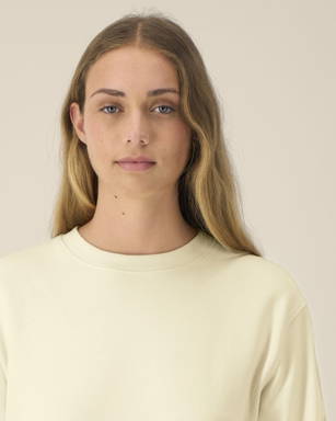 Stanley/Stella Changer 2.0 sweater - Honey paper