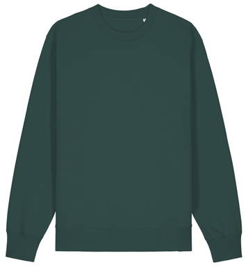 Stanley/Stella Changer 2.0 sweater - Glazed green
