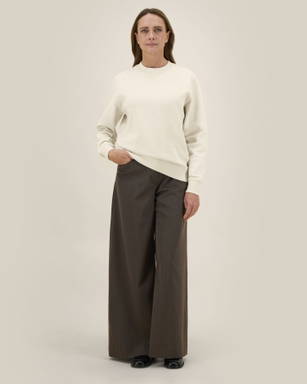 Stanley/Stella Changer 2.0 sweater - Natural raw