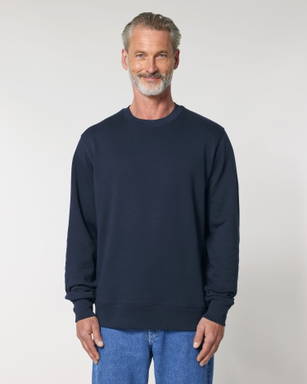 Stanley/Stella Changer 2.0 sweater - French navy