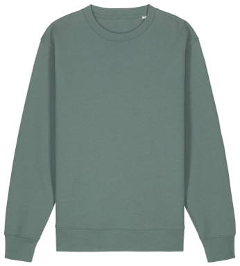 Stanley/Stella Changer 2.0 sweater - Green bay
