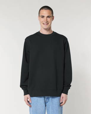 Felpa Stanley/Stella Changer 2.0 - Nero