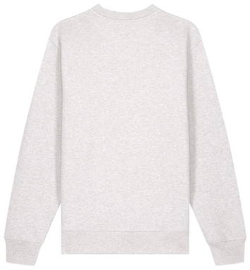 Stanley/Stella Changer 2.0 sweater - Cool heather grey