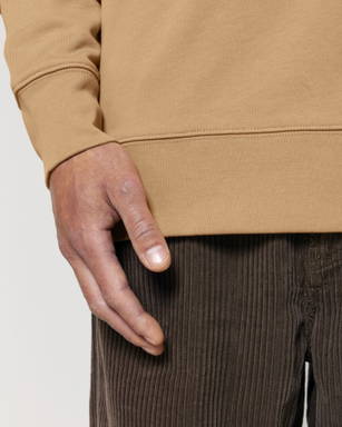 Stanley/Stella Changer 2.0 sweater - Latte