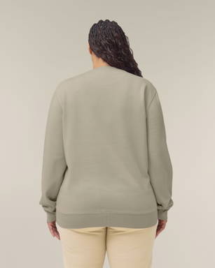 Stanley/Stella Changer 2.0 sweater - Stone