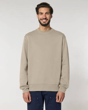 Felpa Stanley/Stella Changer 2.0 - Polvere del deserto