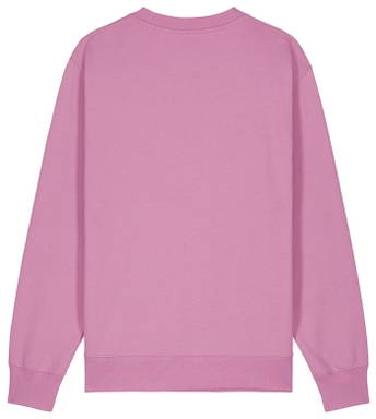 Stanley/Stella Changer 2.0 sweater - Bubble pink