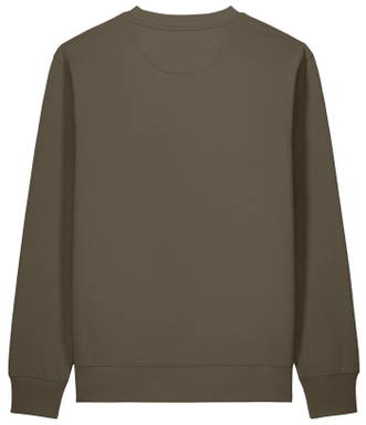 Stanley/Stella Changer 2.0 sweater - Mosstone