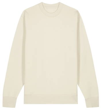 Felpa Stanley/Stella Changer 2.0 - Naturale grezzo