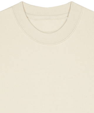 Stanley/Stella Changer 2.0 sweater - Natural raw