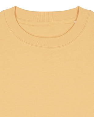 Felpa Stanley/Stella Changer 2.0 - Nespolo