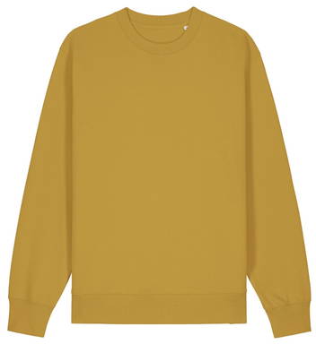 Stanley/Stella Changer 2.0 sweater - Ochre
