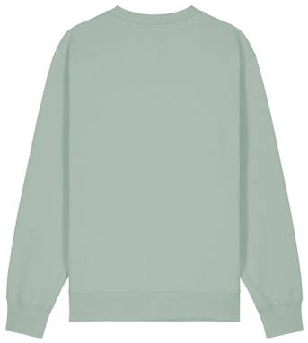 Stanley/Stella Changer 2.0 sweater - Aloe