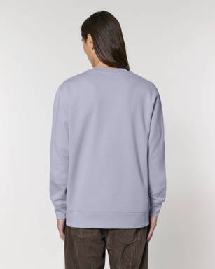 Stanley/Stella Changer 2.0 sweater - Lavender